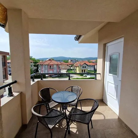 Nataly M Apartamento