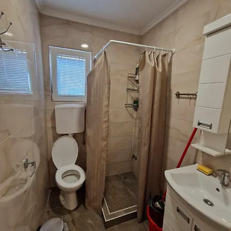 Nataly M Apartamento Veliko Gradište