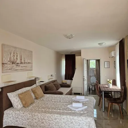 Apartamento Nataly M *