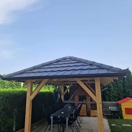 Nataly M Apartamento Veliko Gradište