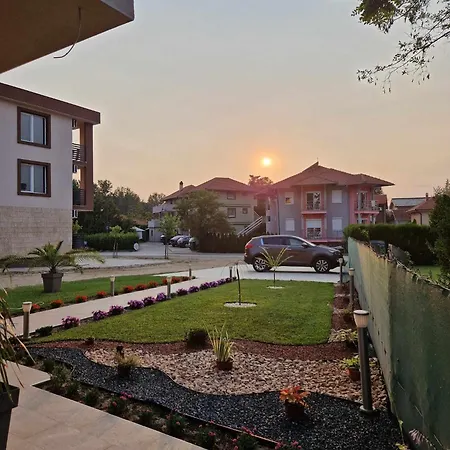 Nataly M Apartman Veliko Gradiste