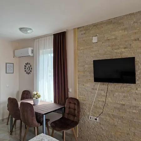 Apartman Nataly M Veliko Gradiste