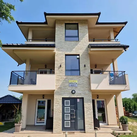 Nataly M * Veliko Gradište