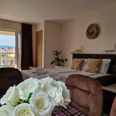 Nataly M * Veliko Gradište