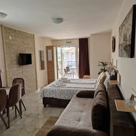 Apartamento Nataly M *