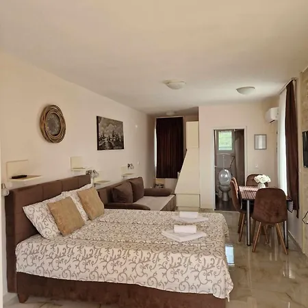 Nataly M Apartamento Veliko Gradište