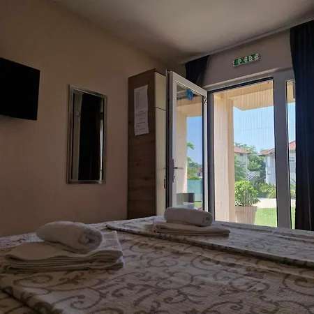 Nataly M Apartman Veliko Gradiste