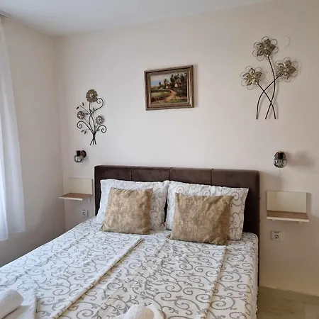 Nataly M Apartman Veliko Gradiste