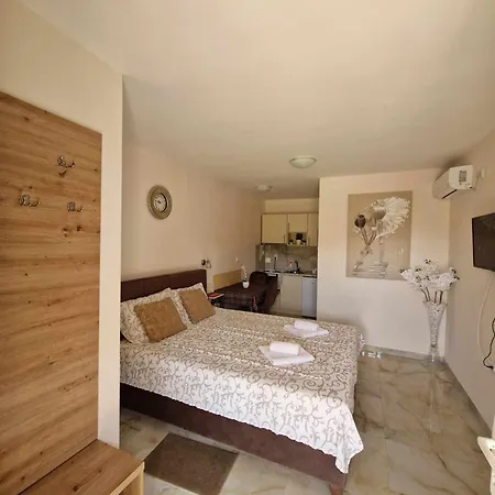 Apartamento Nataly M Veliko Gradište