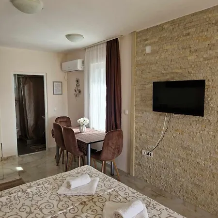 Nataly M * Veliko Gradište