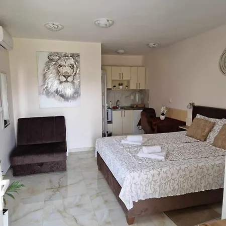 Nataly M * Veliko Gradiste