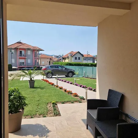 Nataly M Apartman Veliko Gradiste