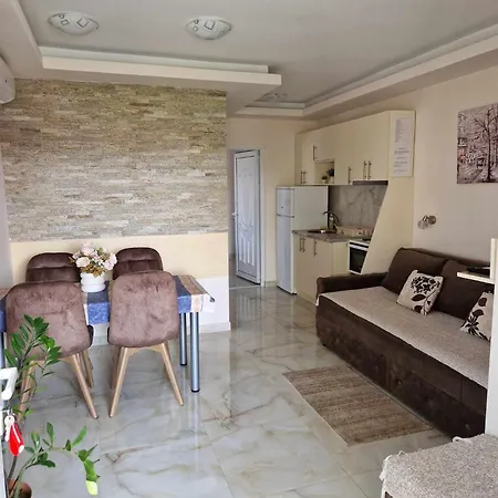 Nataly M Apartman Veliko Gradiste